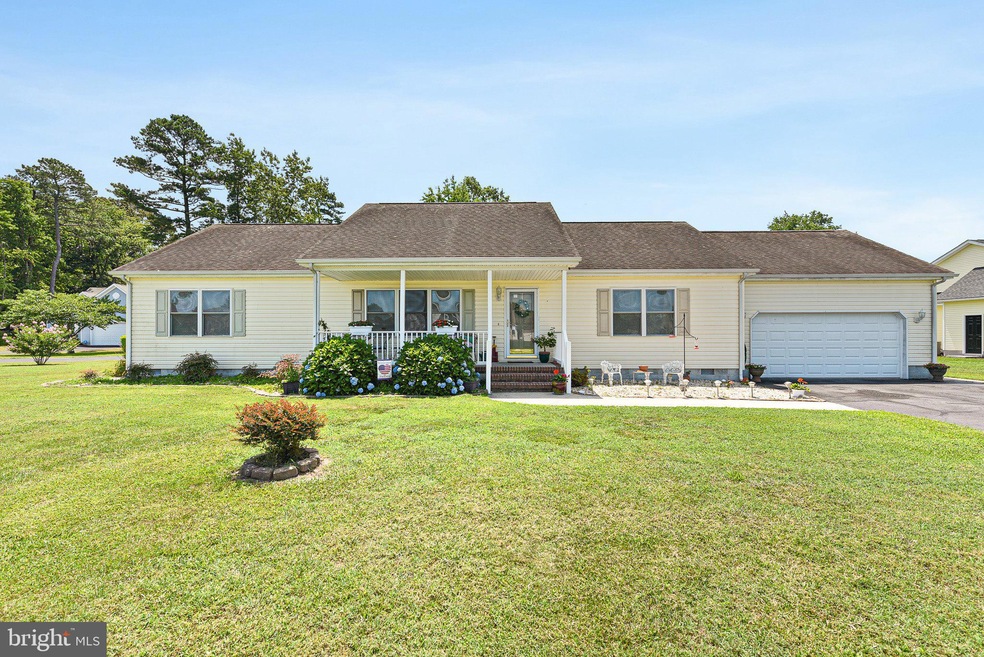 8 Meadow Run, Georgetown, DE 19947 - photo 1