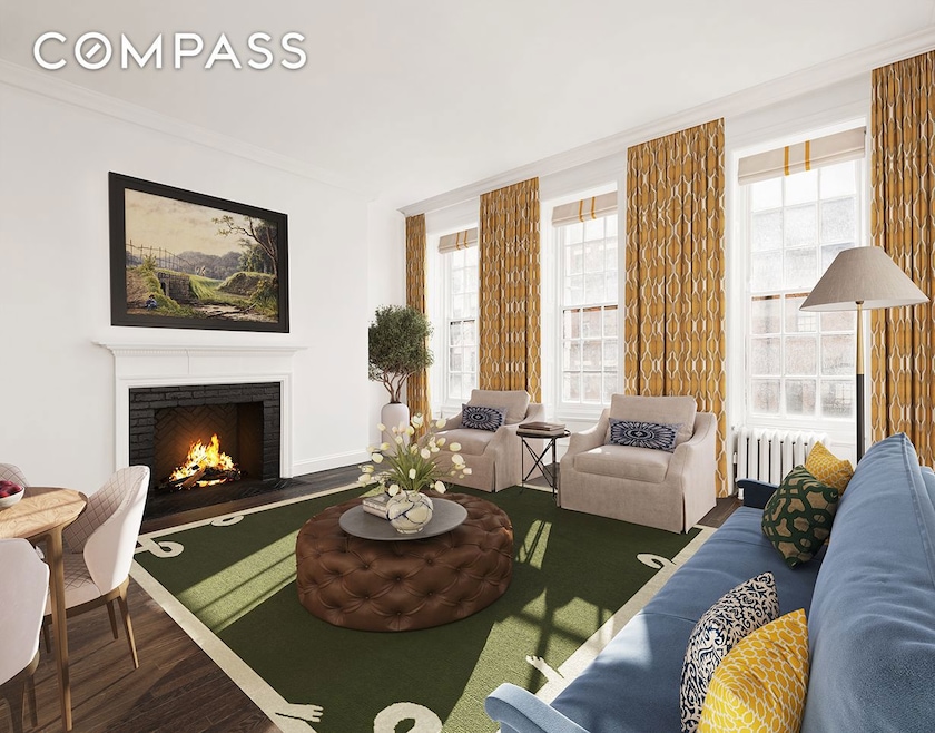 157 E 75th St unit 2E, New York, NY 10021 - photo 1