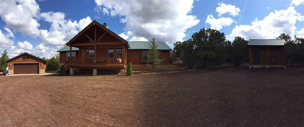 78 County Road 8145