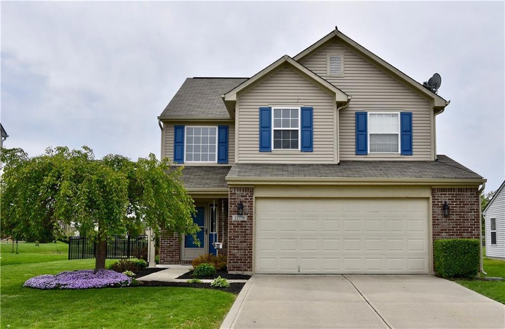 12778 Vikings Ln, Fishers, IN 46037 - photo 1