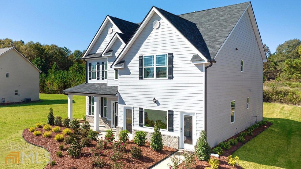 1357 Trident Maple Chase, Lawrenceville, GA 30045 - photo 1