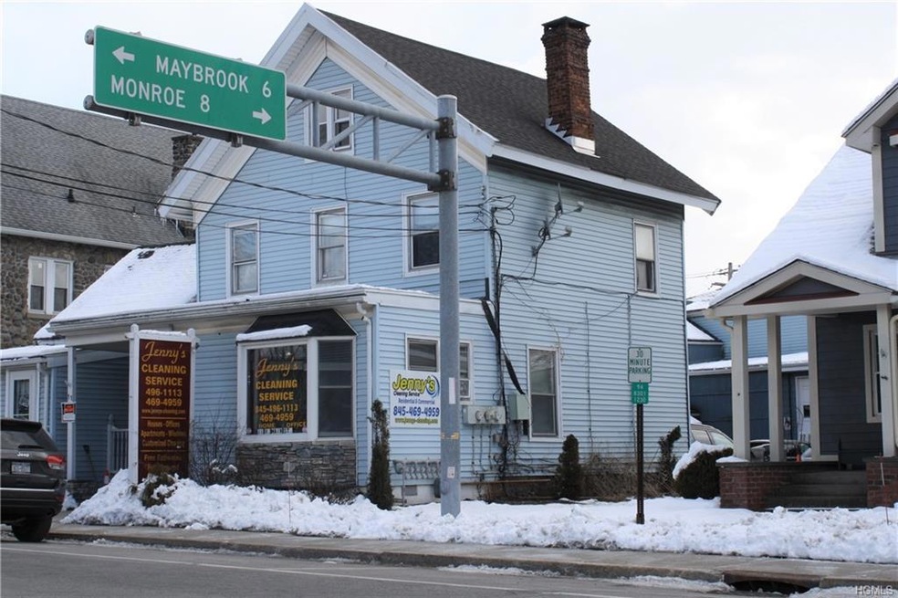 9 W Main St, Washingtonville, NY 10992 - photo 1