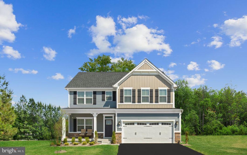 11126 Wheeler Ridge Dr, Manassas, VA 20109 - photo 1