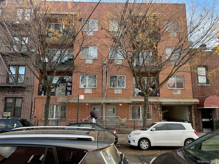 108-20 38th Ave, Flushing, NY 11368 - photo 1