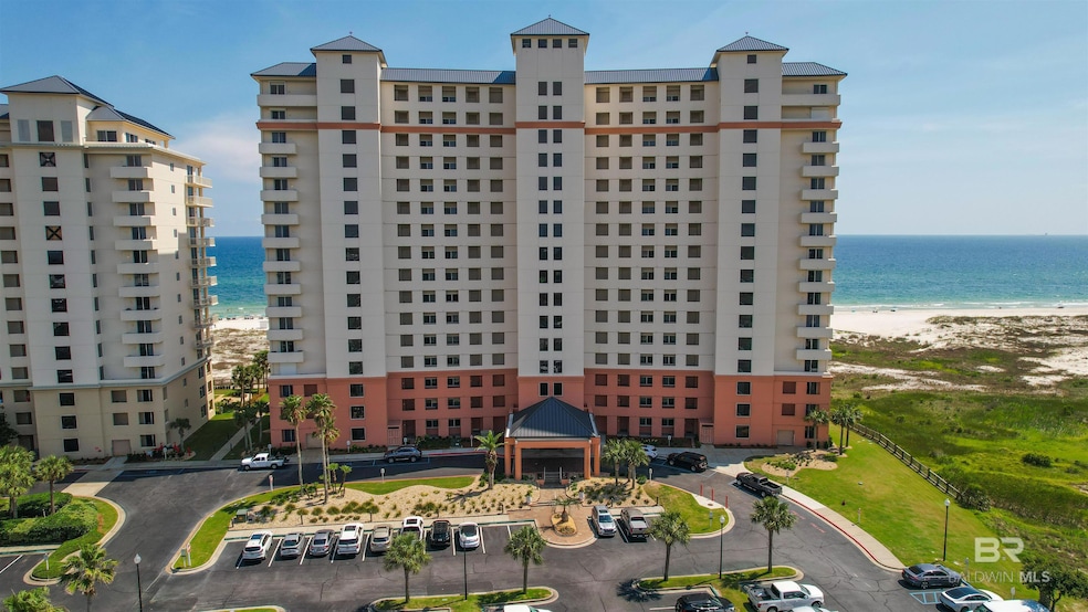 Doral Tower unit C1203, Gulf Shores, AL 36542 - photo 1
