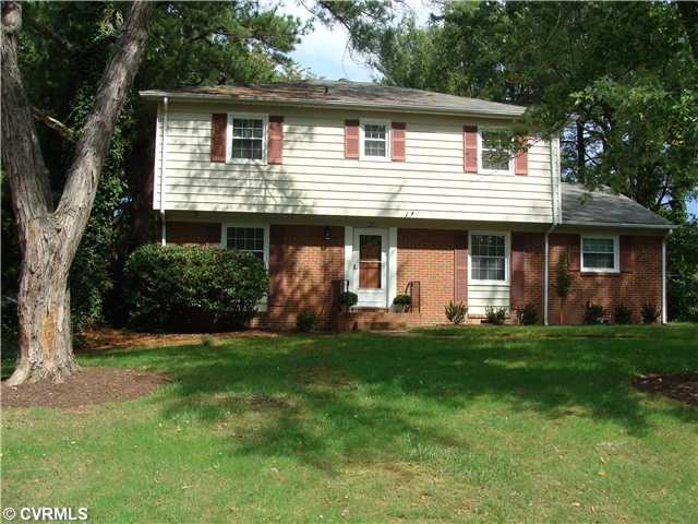 9420 Camrose Rd, Henrico, VA 23229 - photo 1