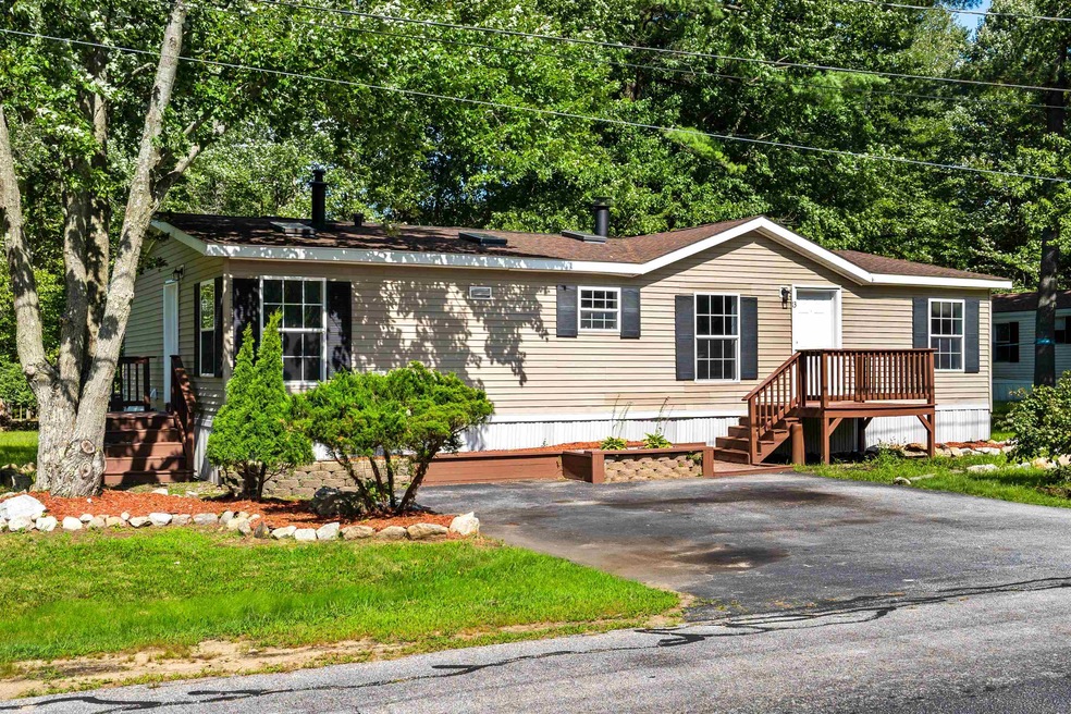 13 Lane Dr, Allenstown, NH 03275 - photo 1