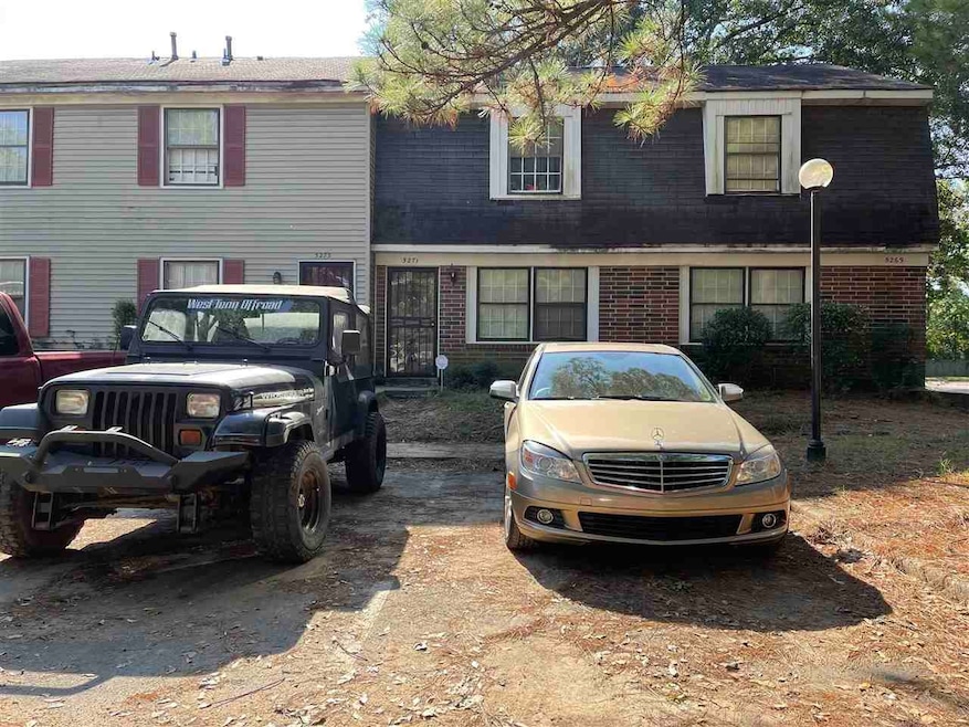 5271 Cambridge Station Ct unit 5271, Memphis, TN 38115 - photo 1