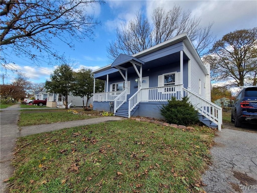 Under Contract $155,000 • Co-Listing Agent