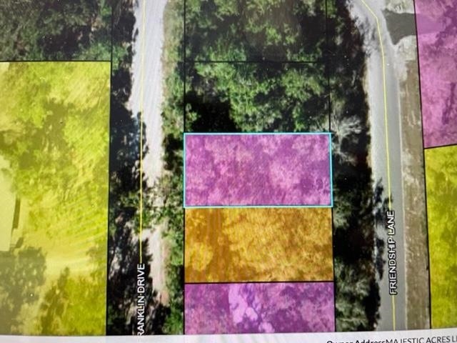 XX Franklin Dr, Crawfordville, FL 32327 - photo 1