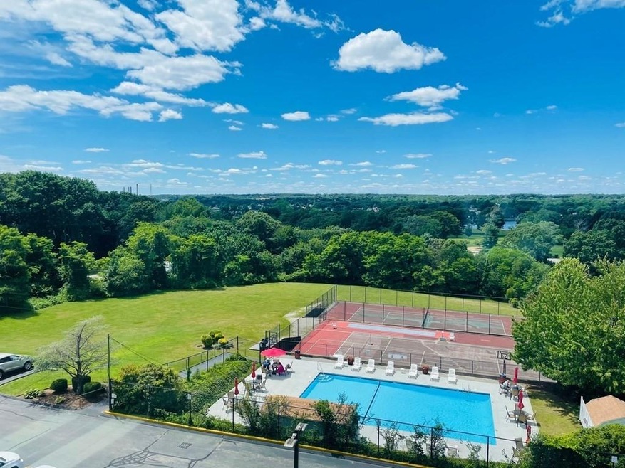 4234 N Main St unit 4G1, Fall River, MA 02720 - photo 1