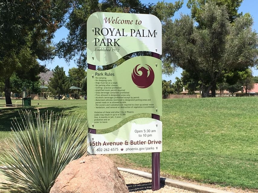 8068 N 15th Ave, Phoenix, AZ 85021 - photo 1