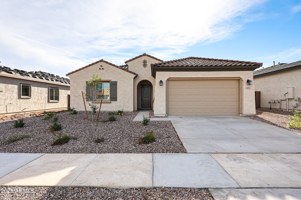 24913 N 170th Dr, Surprise, AZ 85387 - photo 1