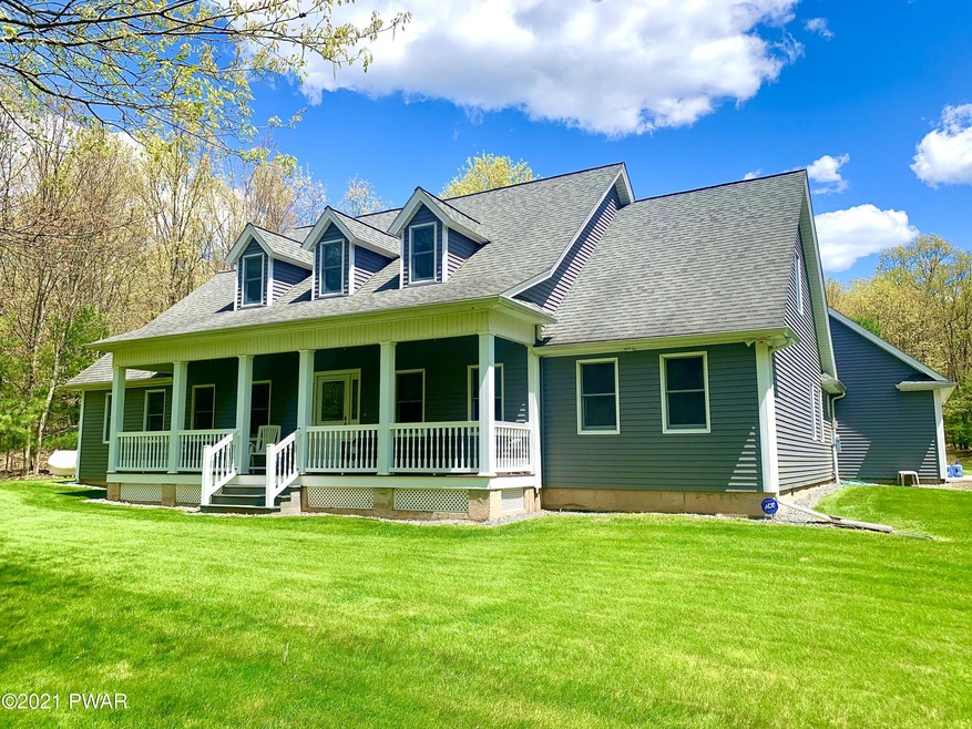 51 Moonbeam Cir, Hawley, PA 18428 - photo 1