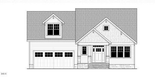 172 Langdon Farms Dr, Smithfield, NC 27577 - photo 1