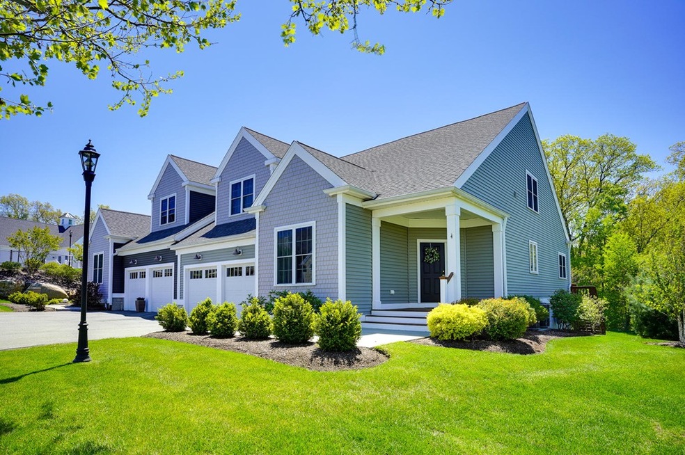 4 Fletcher Cir, Hudson, MA 01749 - photo 1