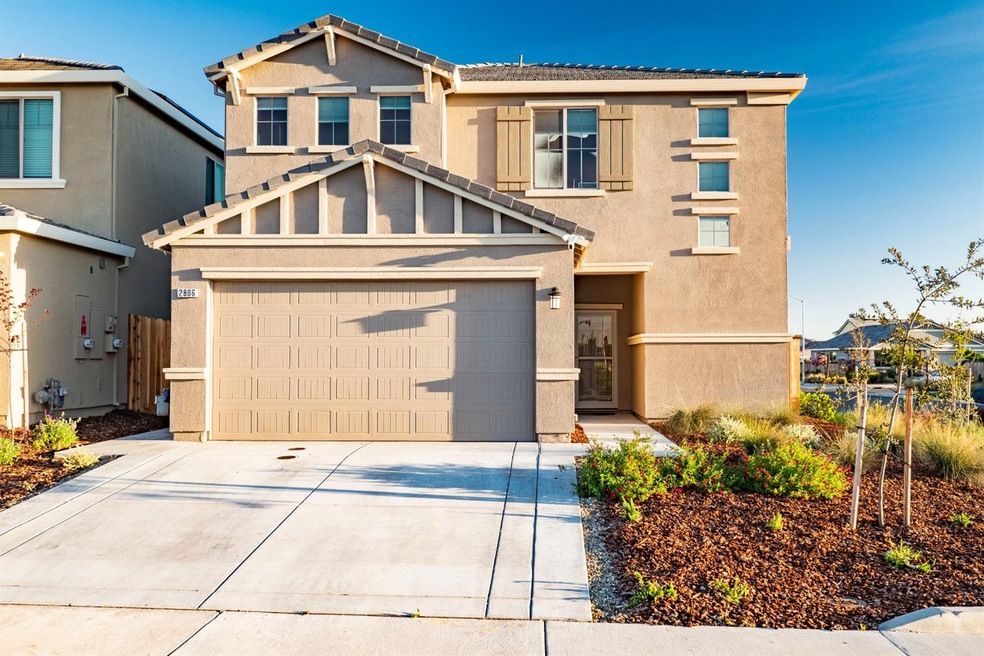 2806 Napoleon Way, Antelope, CA 95843 - photo 1
