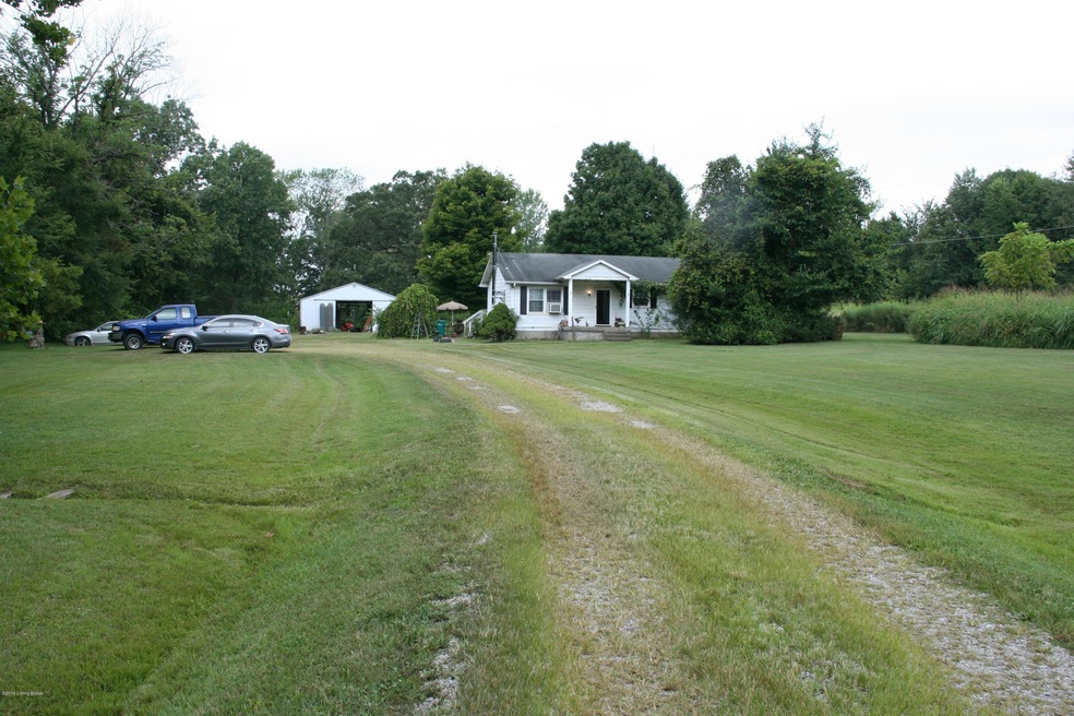 2190 Bogard Ln, Mount Washington, KY 40047 - photo 1