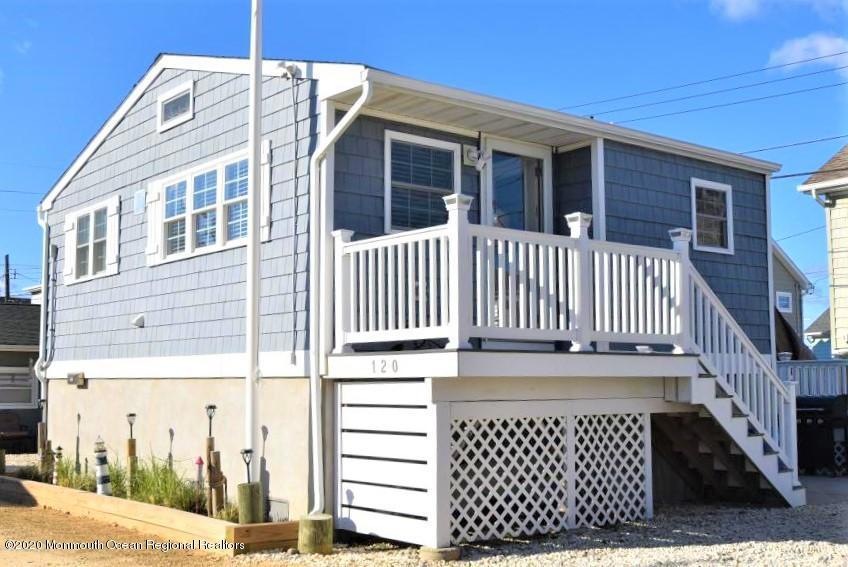 120 W Bonita Way, Lavallette, NJ 08735 - photo 1
