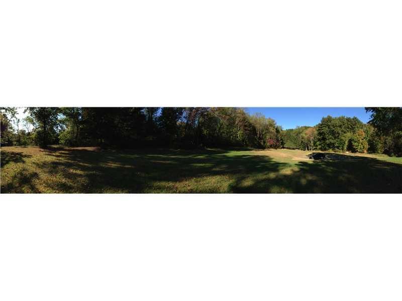 Land/Lot.