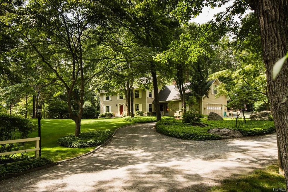 28 West Ln, Pound Ridge, NY 10576 - photo 1