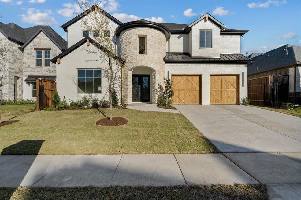 7608 Ira Dr, North Richland Hills, TX 76182 - photo 1