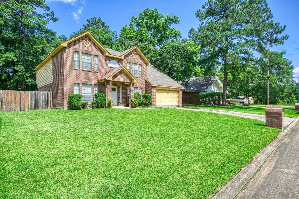 29011 Ashbrook Ln, Magnolia, TX 77355 - photo 1