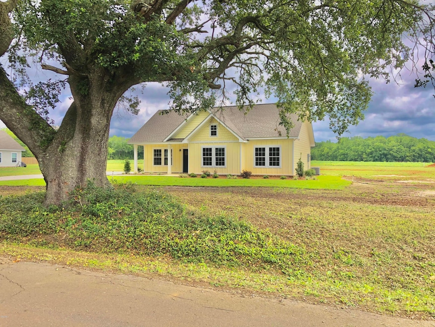 114 Walter Pope Rd, Lucedale, MS 39452 - photo 1