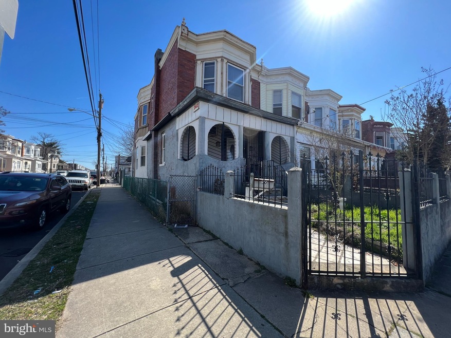 50 S 28th St, Camden, NJ 08105 - photo 1