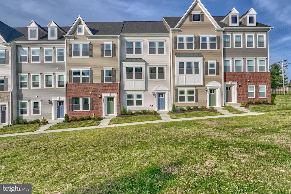 2005 Ivory Brook Rd, Baltimore, MD 21244 - photo 1