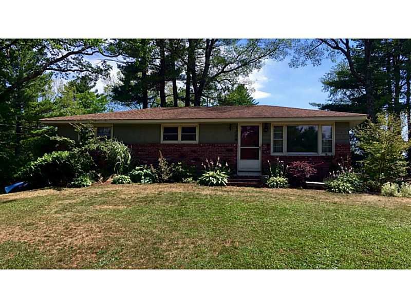 1384 Snake Hill Rd, North Scituate, RI 02857 - photo 1