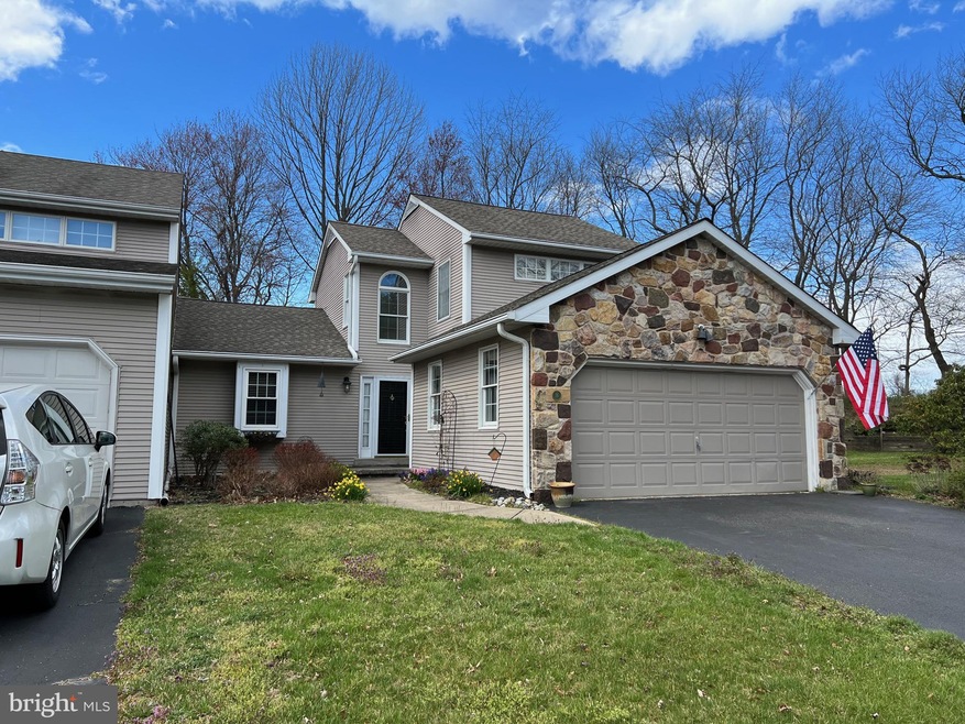 16 Scotch Pine Rd, Newark, DE 19711 - photo 1