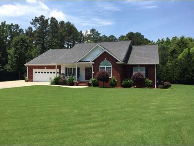 130 Caverns Way NE, Calhoun, GA 30701 - photo 1