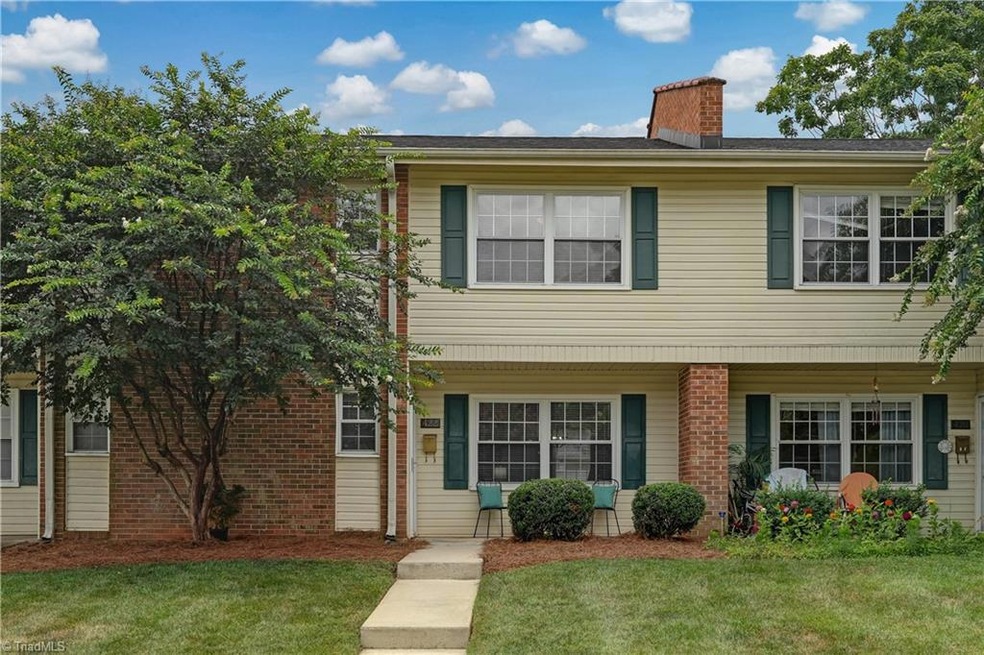 422 Muirs Chapel Rd, Greensboro, NC 27410 - photo 1