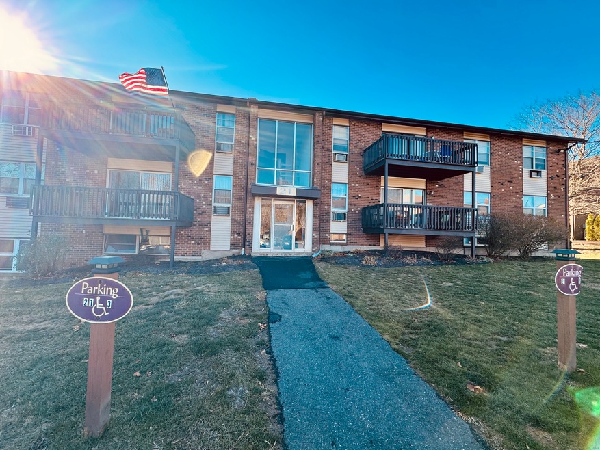 21 Balance Rock Rd unit 2, Seymour, CT 06483 - photo 1