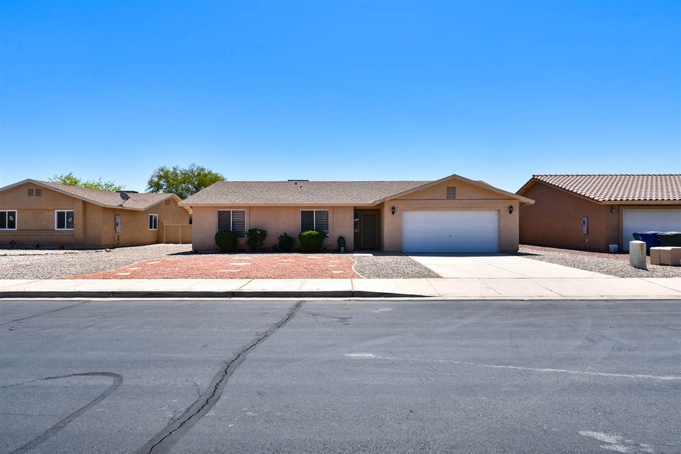 6325 E 45th St, Yuma, AZ 85365 - photo 1