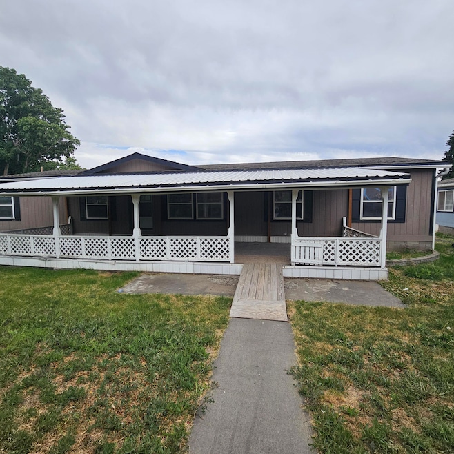 309 Main St Moro