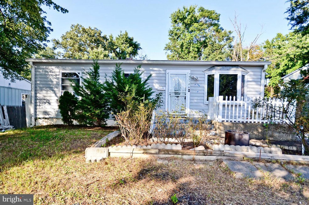 9318 Fontana Dr, Lanham, MD 20706 - photo 1