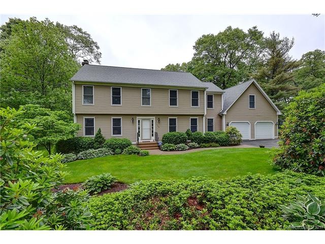 120 Karen Lee Rd, Glastonbury, CT 06033 - photo 1