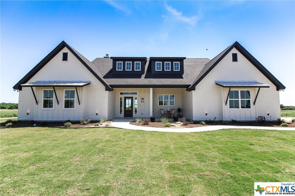 6605 Cedar Creek Rd, Temple, TX 76504 - photo 1