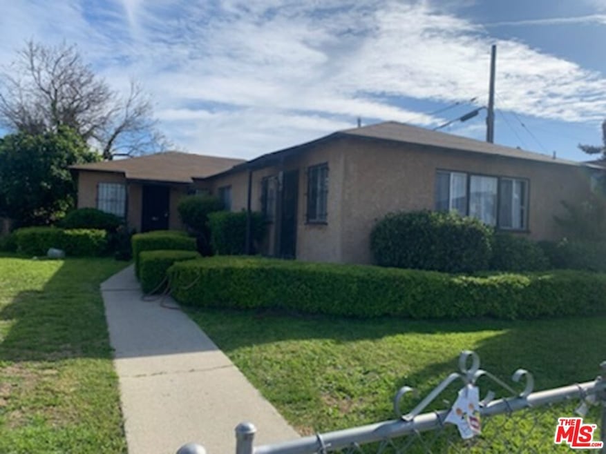 1218 E 120th St, Los Angeles, CA 90059 - photo 1