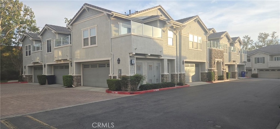 7331 Shelby Place unit 43, Rancho Cucamonga, CA 91739 - photo 1