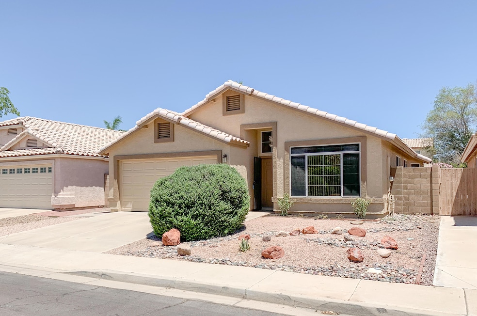 4784 W Linda Ct, Chandler, AZ 85226 - photo 1