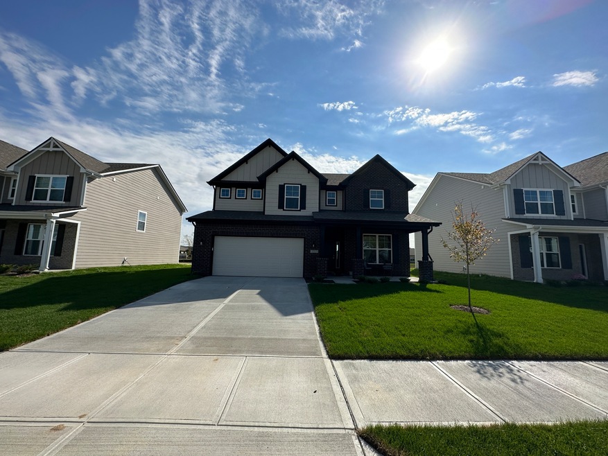 unlisted-address, Columbus, IN 47203 - photo 1