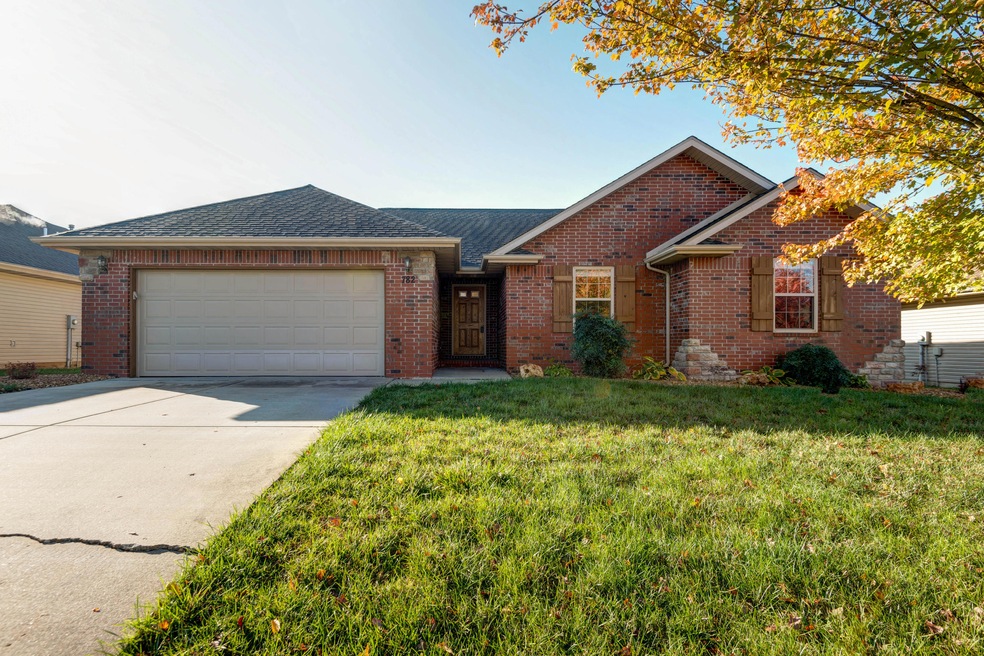 782 E Ozark Jubilee, Nixa, MO 65714 - photo 1