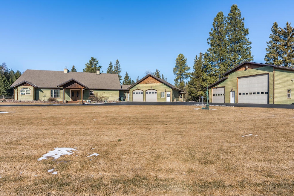 301 Elk Park Rd, Columbia Falls, MT 59912 - photo 1