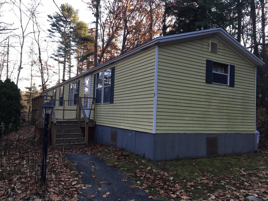 24 Bradley Rd, Boothbay Harbor, ME 04538 - photo 1