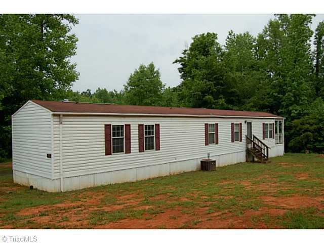 3565 Kemp Mill Rd, Asheboro, NC 27205 - photo 1