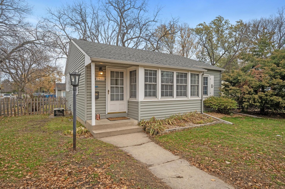 Sold $320,000 • Co-Listing Agent