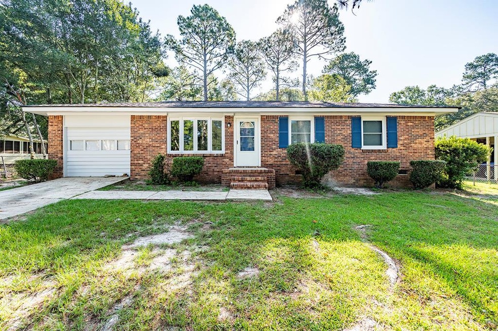 4814 Mustang Dr, Albany, GA 31705 - photo 1